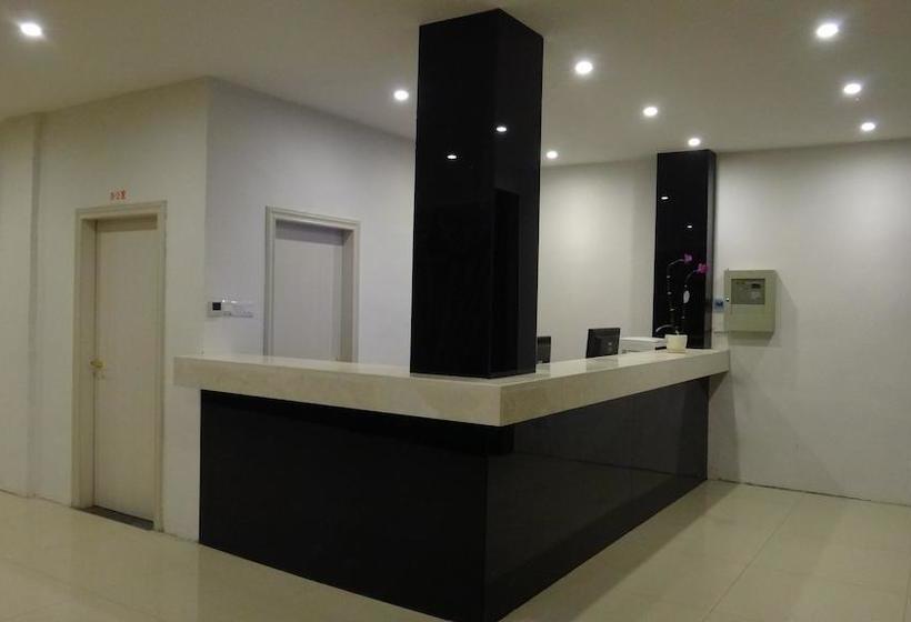 Fotos del hotel Guilin 68°  North Railway Station Branch:  2