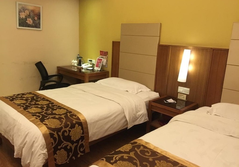 Fotos del hotel Bomei:  5