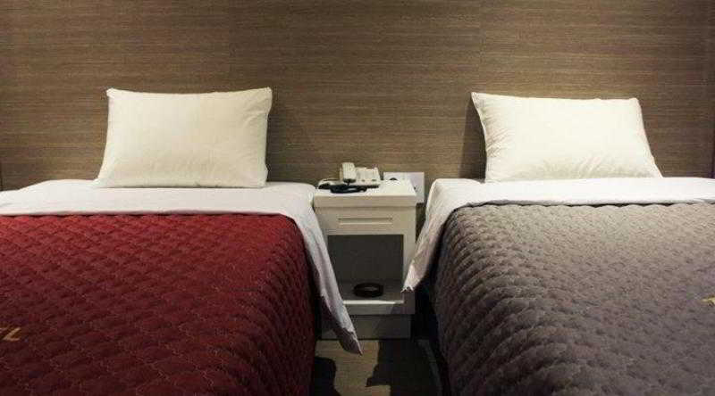 Fotos del hotel K City:  2