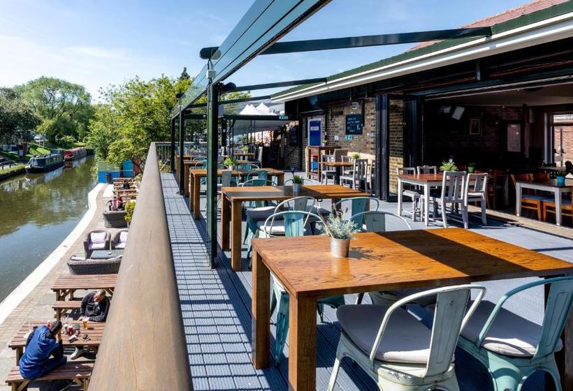 Fotos del hotel Grand Junction Arms:  4