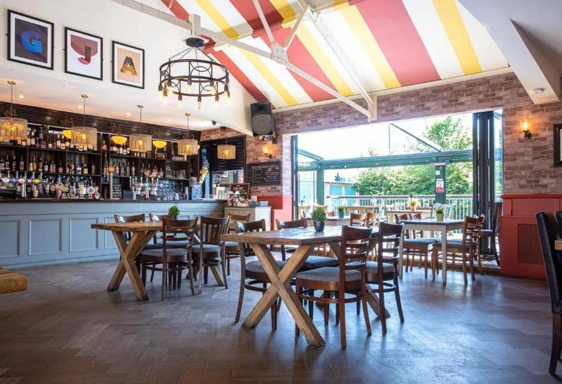 Fotos del hotel Grand Junction Arms:  3