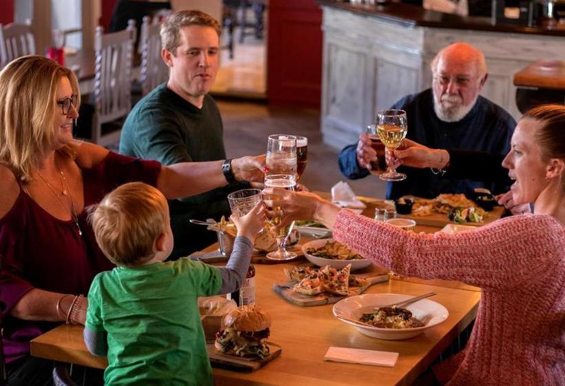 Fotos del hotel Grand Junction Arms:  5