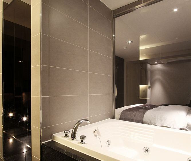 Fotos del hotel Yeoubi:  9