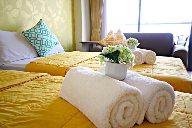 Fotos del hotel Beverly Hills Town House:  4