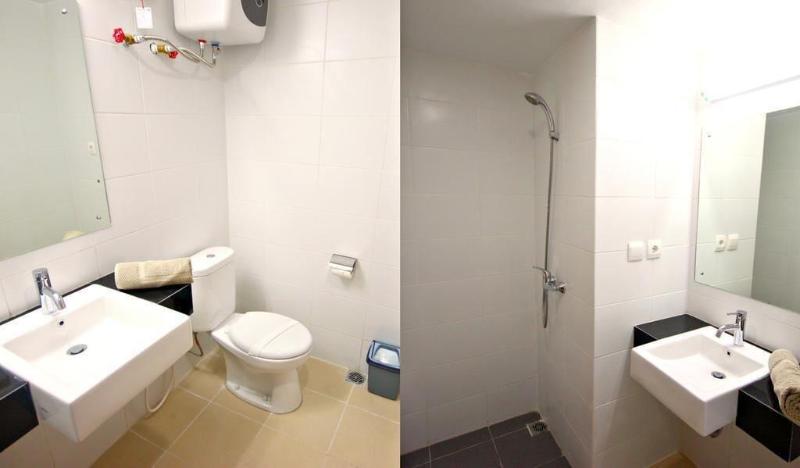 Fotos del hotel Beverly Hills Town House:  2