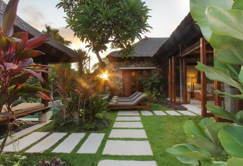 Fotos del hotel Sura Bungalows:  12