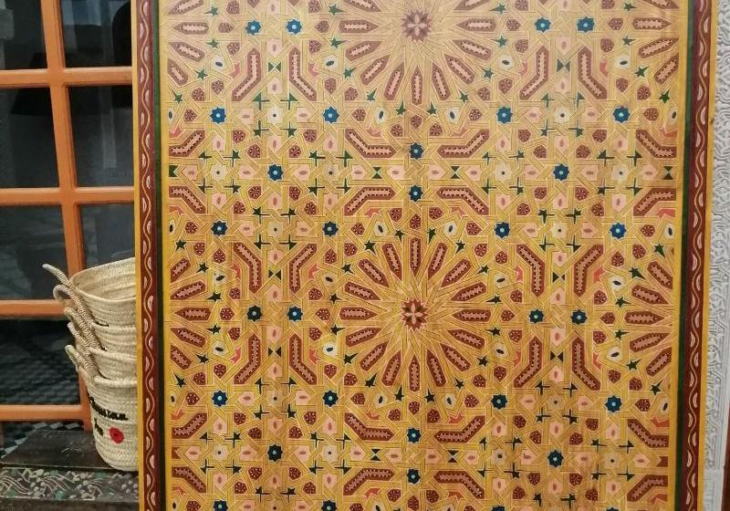 Fotos del hotel Riad Boustan:  2