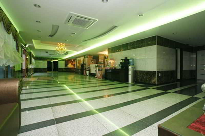 Fotos del hotel Two Be In Tourist:  2