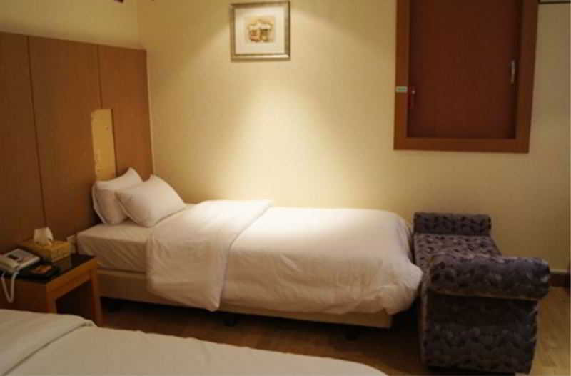 Fotos del hotel Two Be In Tourist:  7