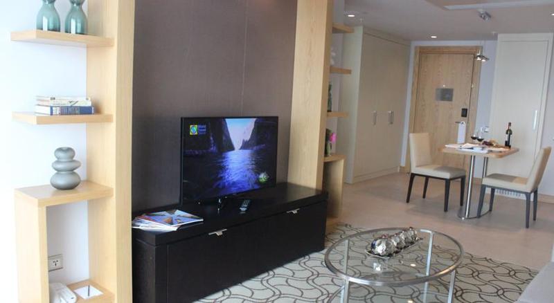 Fotos del hotel Dalga Residences By Rotana - Istanbul:  8