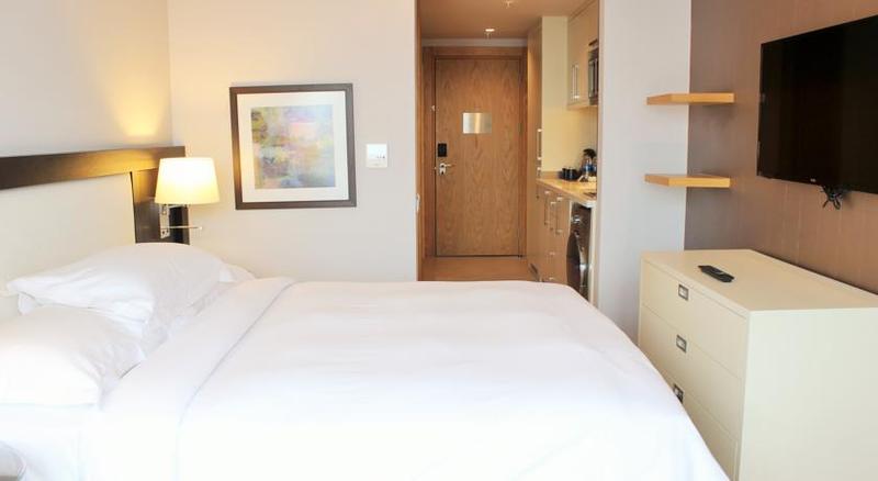 Fotos del hotel Dalga Residences By Rotana - Istanbul:  17