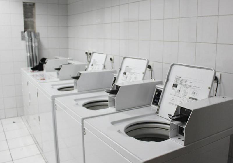 Fotos del hotel Seven Apart:  6