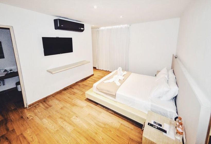 Fotos del hotel Cielo Hotel & Beach Club:  6