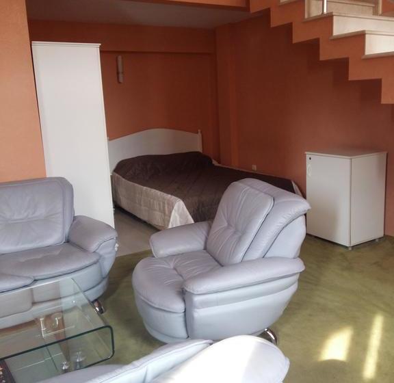 Fotos del hotel Alik:  15