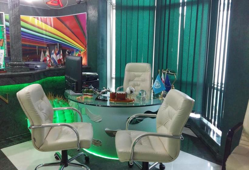 Fotos del hotel Alik:  13