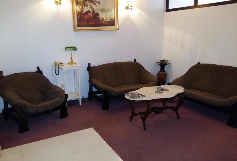 Fotos del hotel Alik:  5