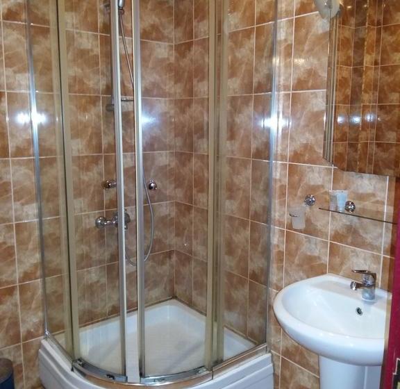 Fotos del hotel Alik:  3