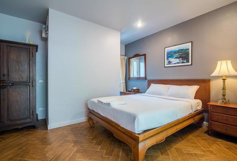 Fotos del hotel Baan Bua Residence:  2