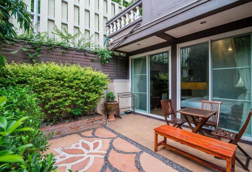 Fotos del hotel Baan Bua Residence:  12