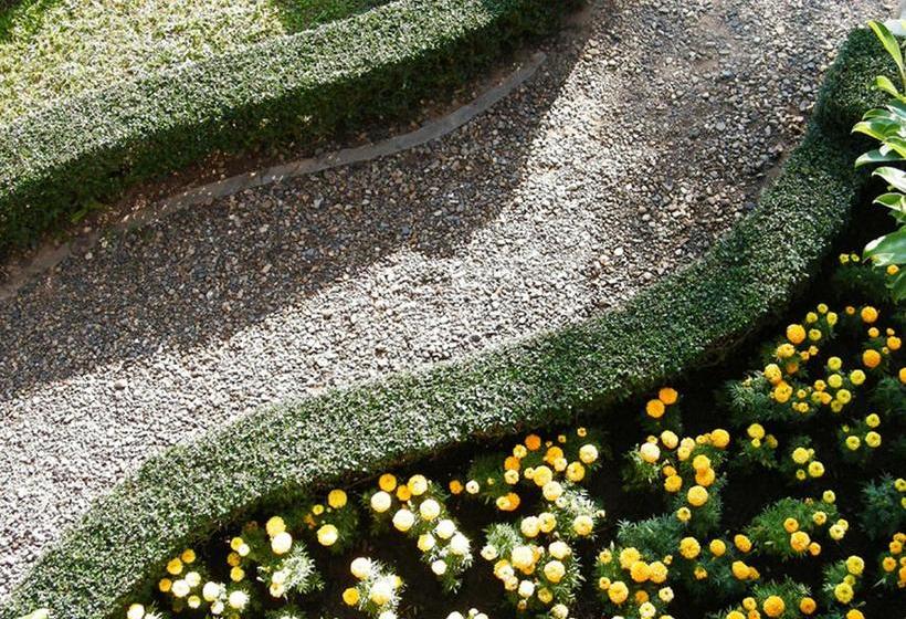 Fotos del hotel Pai River Mountain Resort:  3