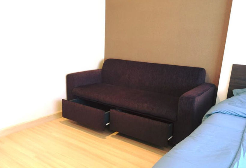 Fotos del hotel Sereno Airport:  21