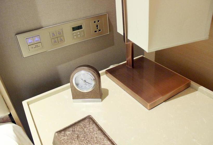 Fotos del hotel Gallery F:  23