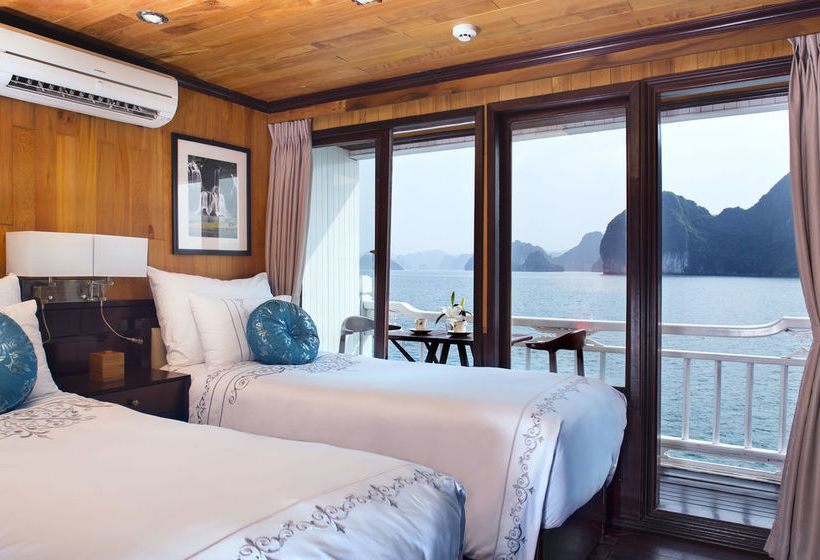 Fotos del hotel Aphrodite Cruises:  17