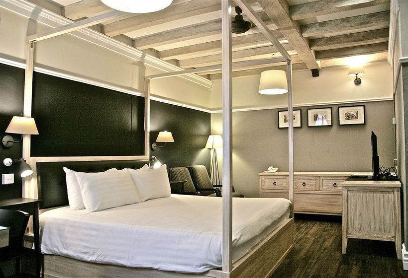 Fotos del hotel Magpie Heritage  Hideaway:  13