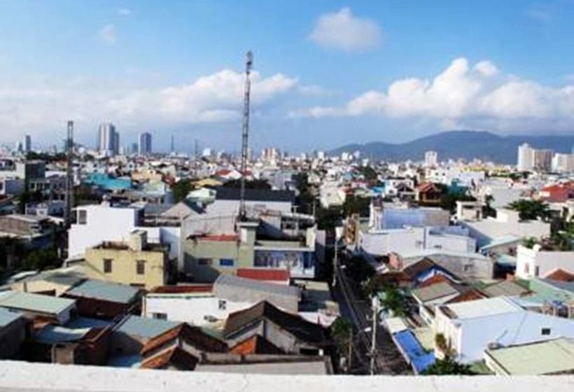 Fotos del hotel Vinapha:  12