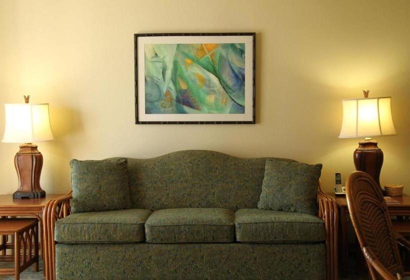 Fotos del hotel Royal Kuhio Resort:  3