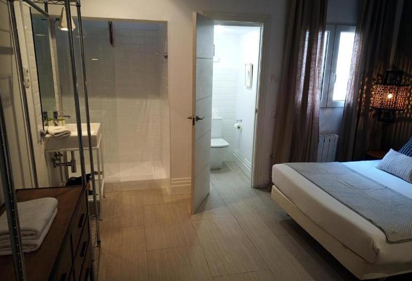 Fotos del hotel Six Rooms:  23