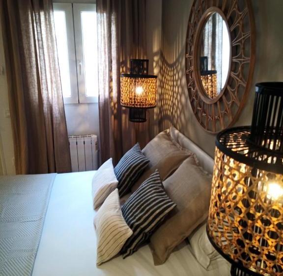 Fotos del hotel Six Rooms:  16