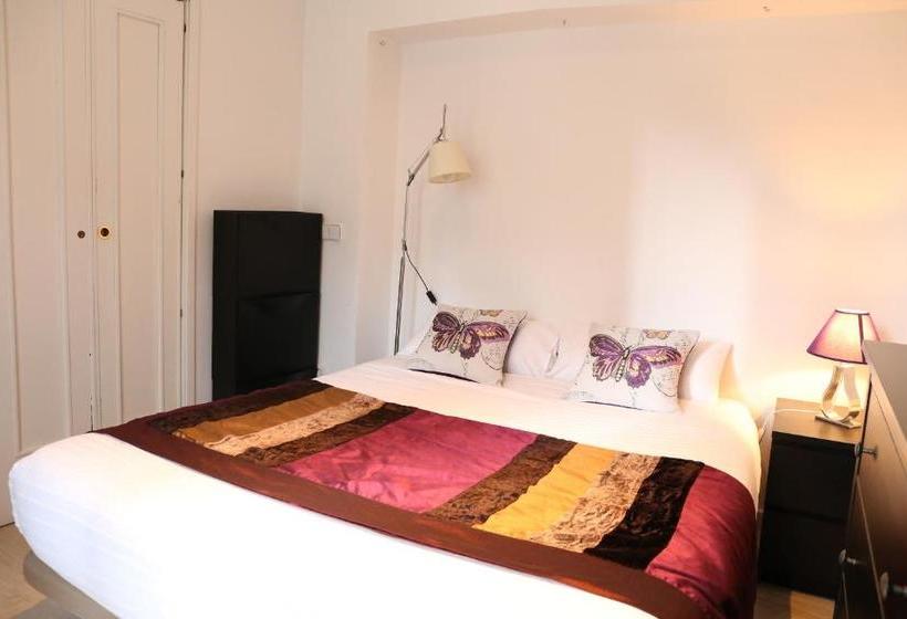 Fotos del hotel Six Rooms:  6