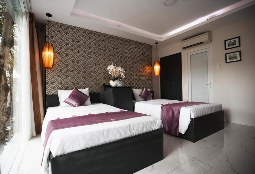 Fotos del hotel Sense Legend Hotel & Spa:  19