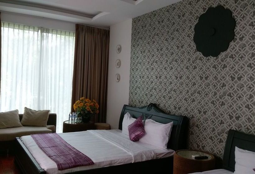 Fotos del hotel Sense Legend Hotel & Spa:  15