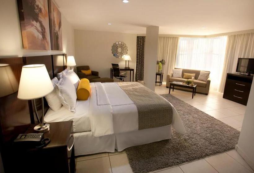 Fotos del hotel Los Andes:  17