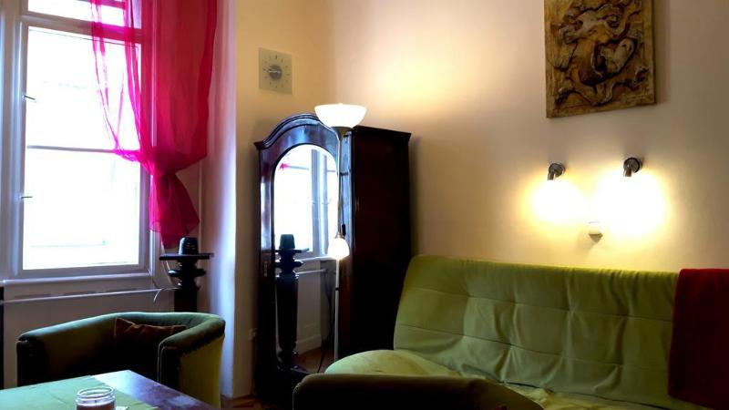 Fotos del hotel Alkotas House - Apartments:  11