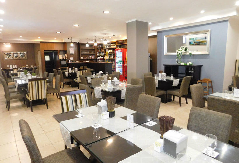 Fotos del hotel Gran Via:  10