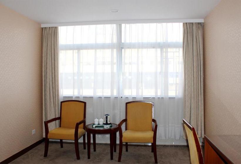 Fotos del hotel Railway Station Hotel West Building:  20