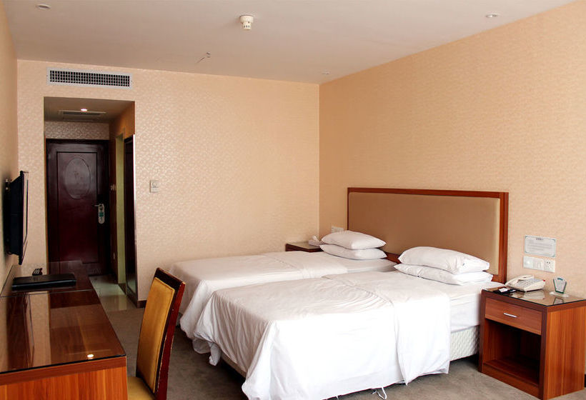 Fotos del hotel Railway Station Hotel West Building:  2