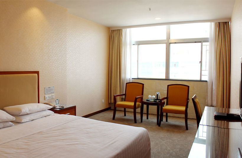 Fotos del hotel Railway Station Hotel West Building:  19