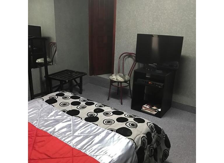 Fotos del hotel La Cibeles:  13