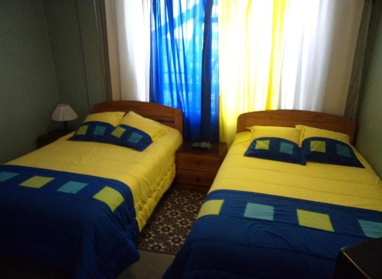 Fotos del hotel La Cibeles:  12