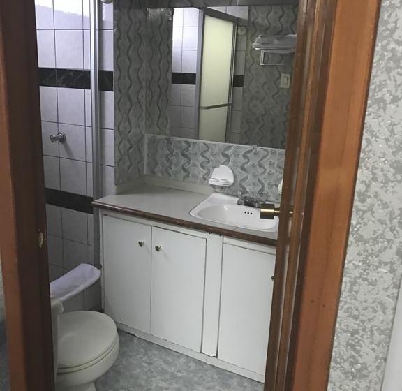 Fotos del hotel La Cibeles:  6