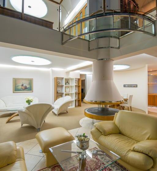 Fotos del hotel By Gastroid:  16