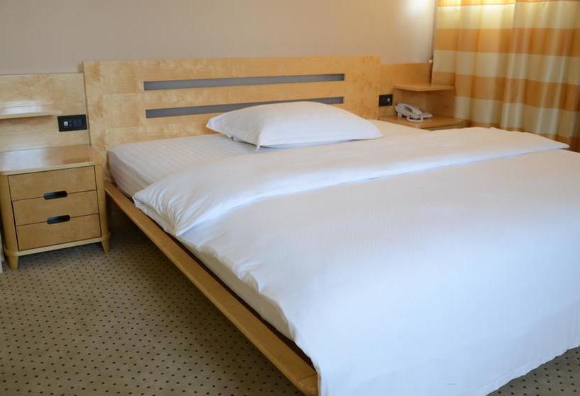 Fotos del hotel By Gastroid:  2