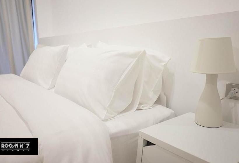 Fotos del hotel Room No.7:  20