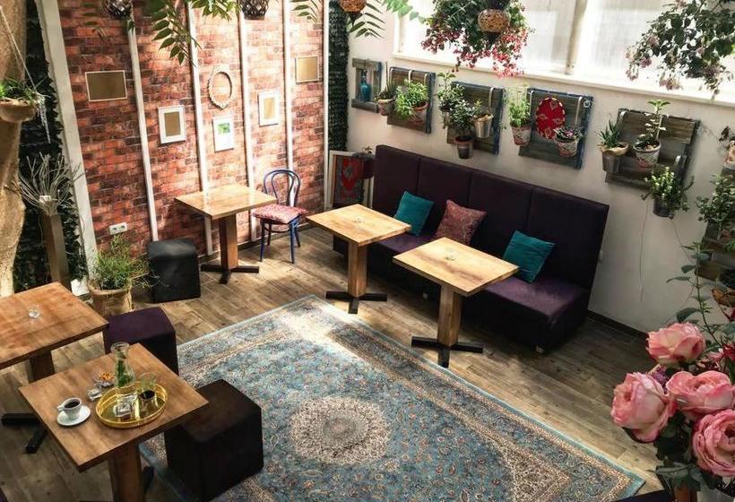 Fotos del hotel Eshe Boutique:  3