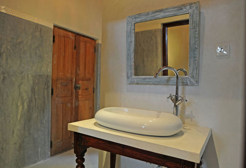 Fotos del hotel Villa Weli:  8