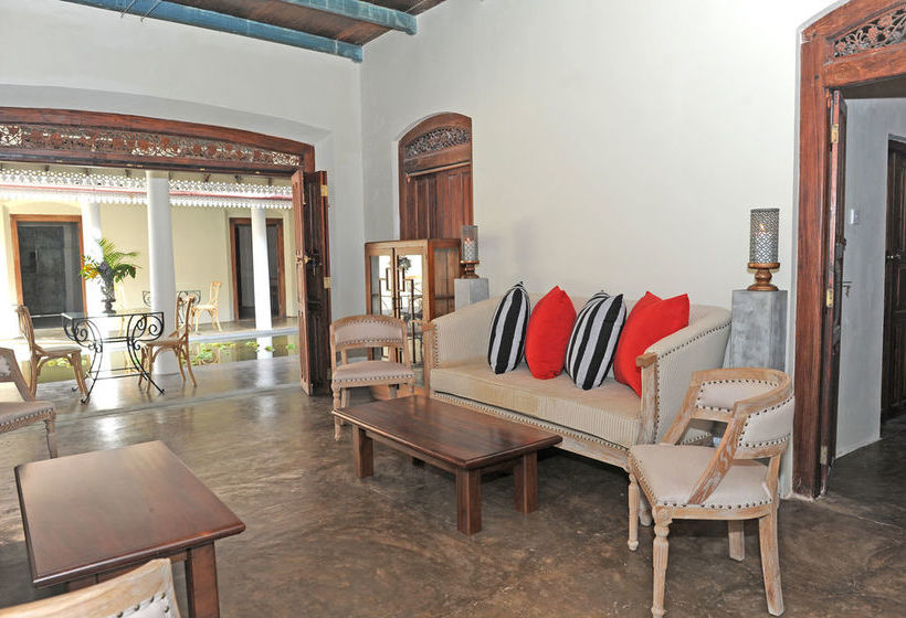 Fotos del hotel Villa Weli:  11